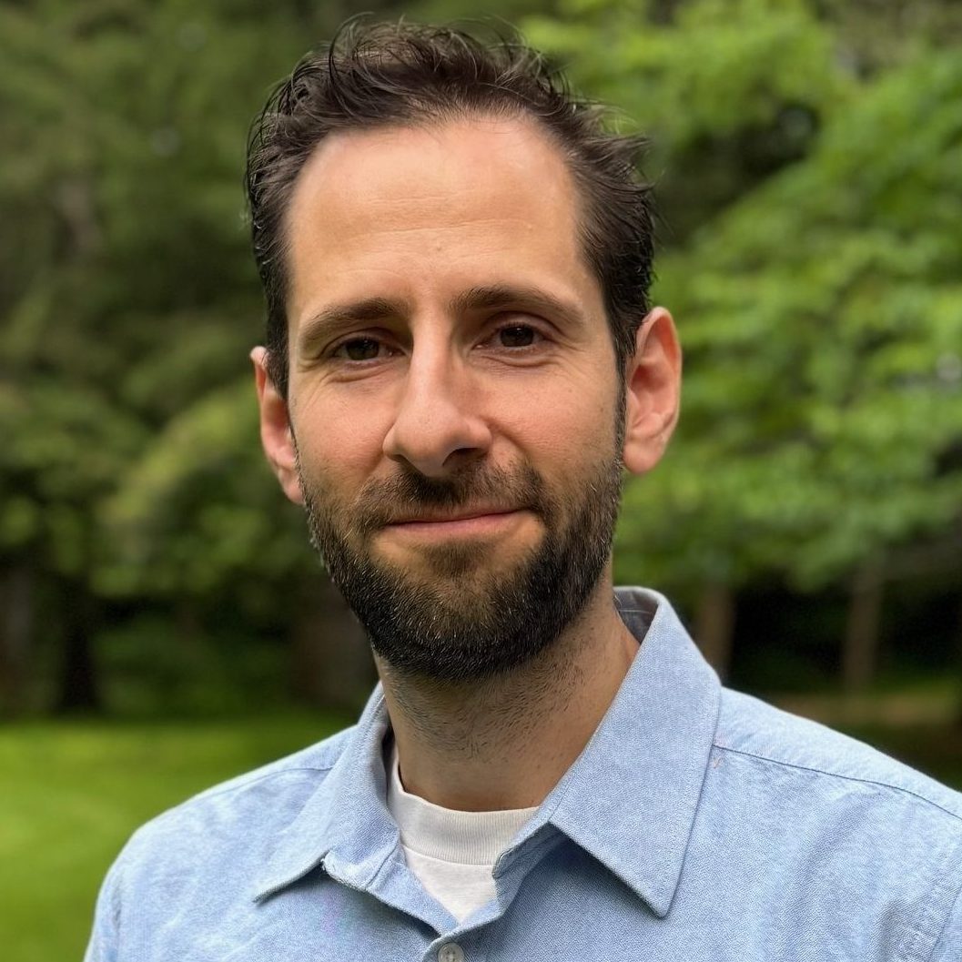 Charles Seidner team headshot